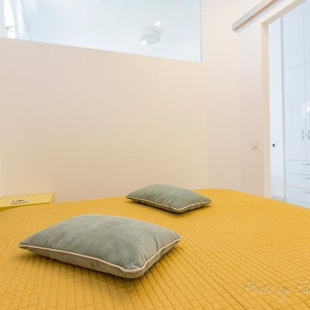 Casa Ricardo Beach Apartment Морро-дель-Хабле Экстерьер фото