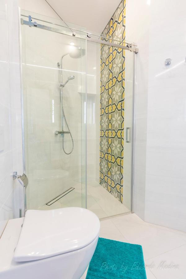Casa Ricardo Beach Apartment Морро-дель-Хабле Экстерьер фото